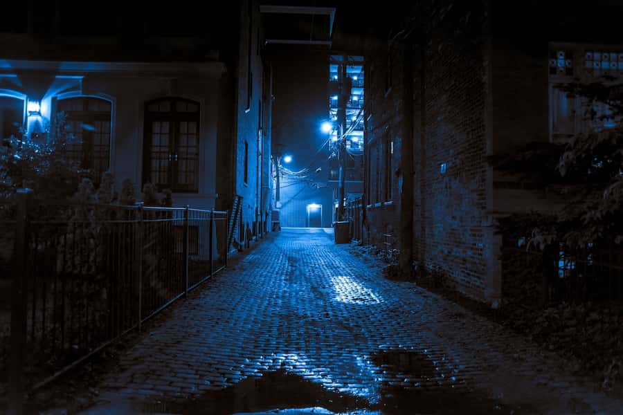 St. Augustine: Haunted Pub Crawl Walking Tour with a Guide - Who should take this evening tour?