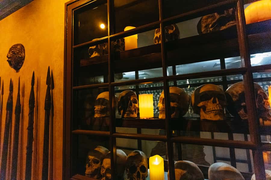 St.Augustine: Torture Museum, Ghost Hunt, & Tiny Art Tickets - The Tiny Art Gallery deserves your time