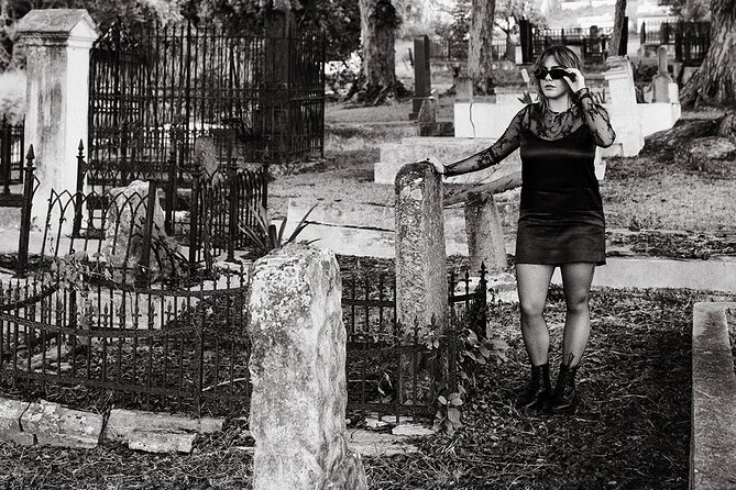 St. Croix Ghost Tour of Historic Christiansted - From colonial stories to jumbies