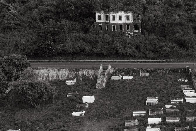 St. Croix Ghost Tour of Historic Christiansted - Walking conditions and comfort