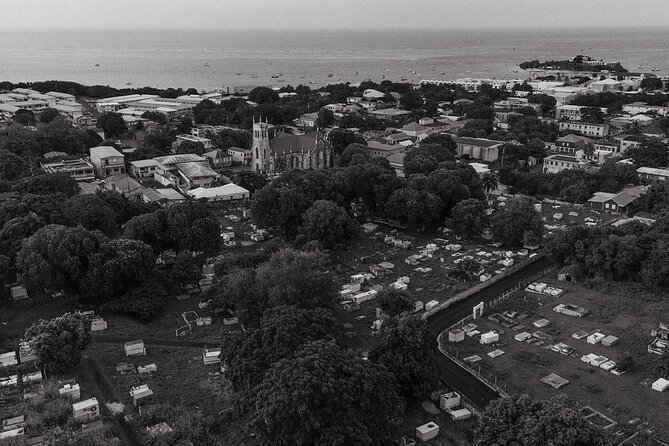 St. Croix Ghost Tour of Historic Christiansted - Booking and cancellation details