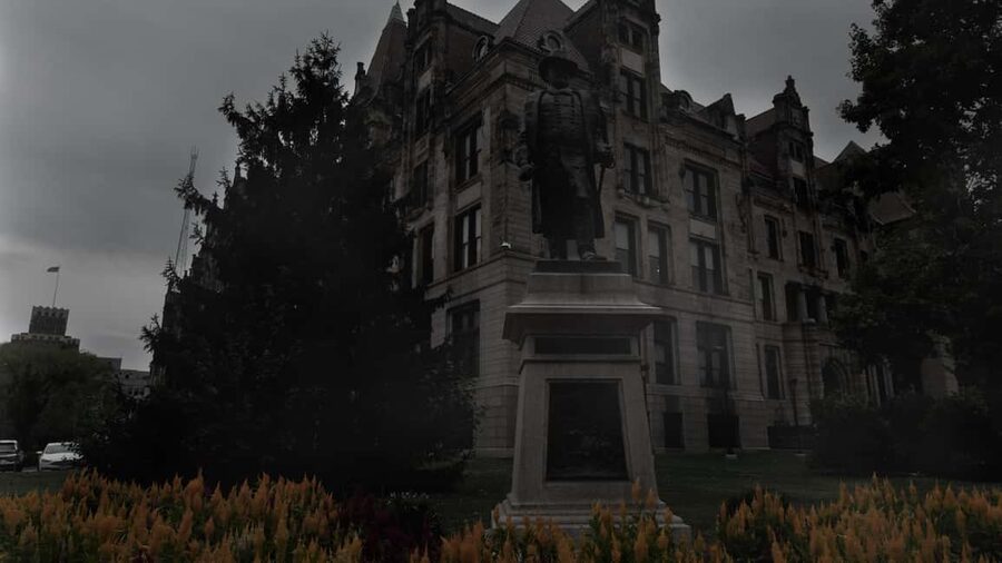 St. Louis Ghost Tour: Sinister Sins & Shadows - Who will enjoy this St. Louis ghost walk