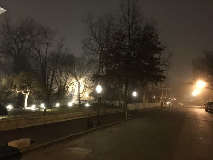 St. Louis: Lemp Haunted Neighborhood Ghost Tour - Starting at 1820 Cherokee Street
