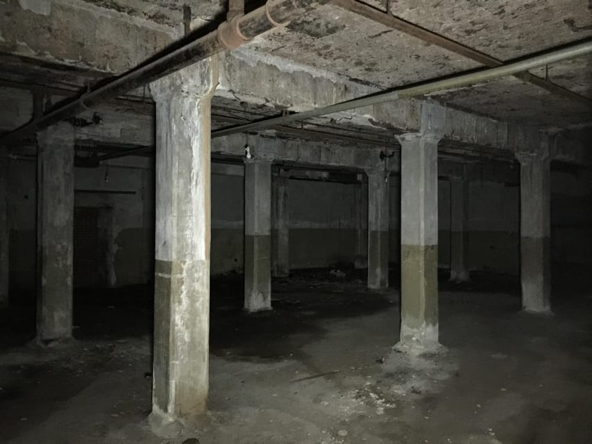 St. Louis: Lemp Haunted Neighborhood Ghost Tour - Is $30 a fair price?