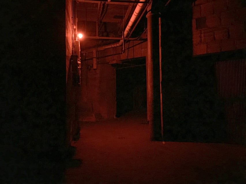 St. Louis: Lemp Haunted Neighborhood Ghost Tour - Who will enjoy this St. Louis ghost tour?