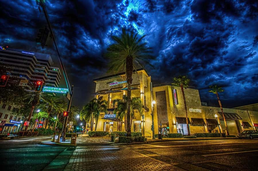 St. Petersburg: Ghosts and Spirits Haunted Walking Tour - A Short Walk Through St. Petersburg’s Darker Past