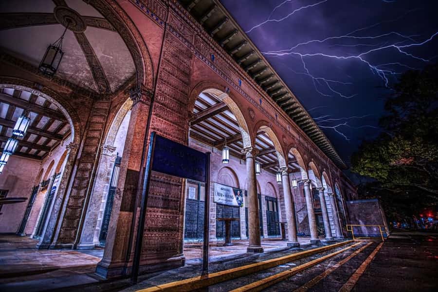 St. Petersburg: Ghosts and Spirits Haunted Walking Tour - Who Will Enjoy This Walking Tour?