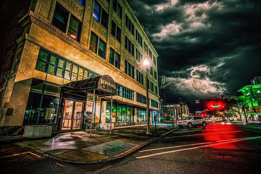 St. Petersburg: Ghosts and Spirits Haunted Walking Tour - Practical Tips for a Better Evening
