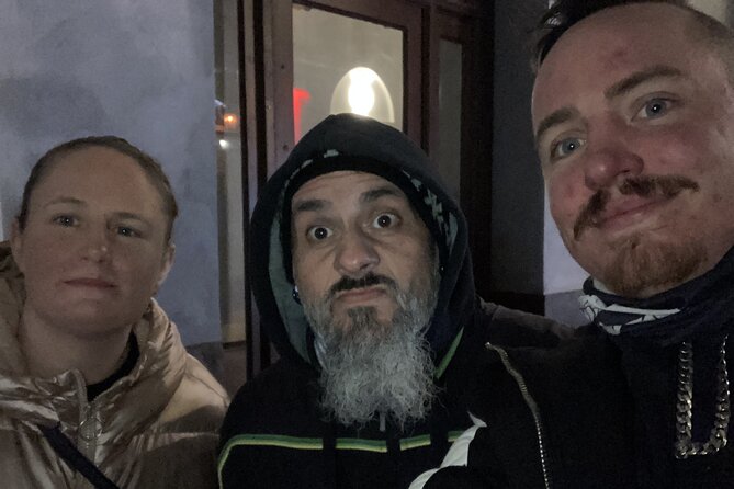 Stockholm Ghost Hunt: Self-Guided Tour and Puzzle Adventure - Gåstorget and the feel of Gamla Stan