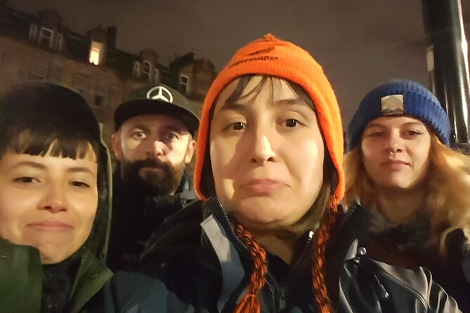 Stockholm Ghost Hunt: Self-Guided Tour and Puzzle Adventure - Timing, price, and overall value
