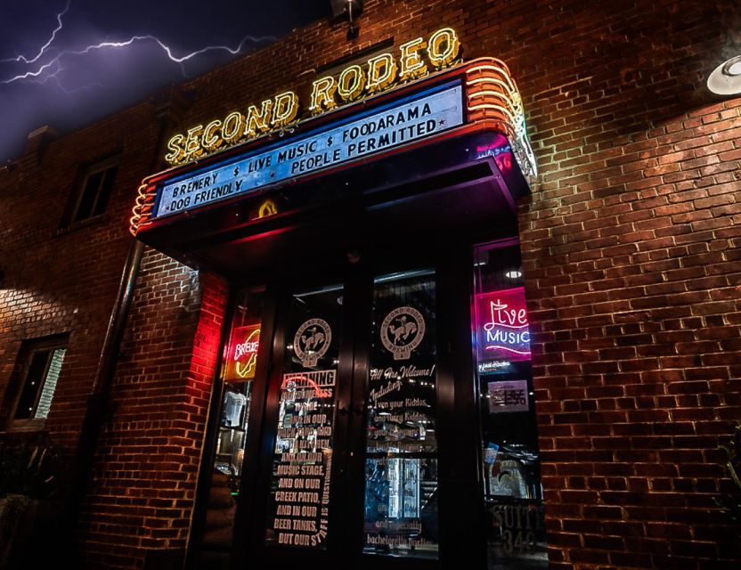 Stockyard Shadows: Wicked Fort Worth Ghost Tours - Is $24 good value for one hour?