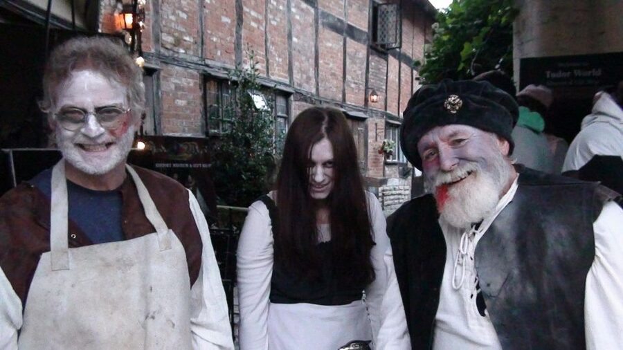 Stratford-upon-Avon: Lantern-Lit Ghost Tour at Tudor World - Should you book the Tudor World ghost tour?