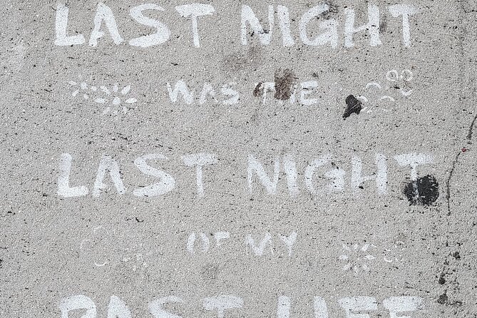 Sunset Boulevard True Crime and Ghost Stories Tour - Cabo Cantina, a vanished restaurant and an unusual cult story