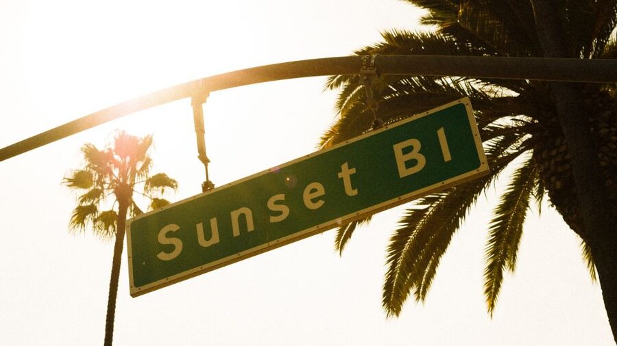 Sunset Strip True Crime and Haunted Tales Walking Tour - Why this part of Sunset Strip is more than nightlife