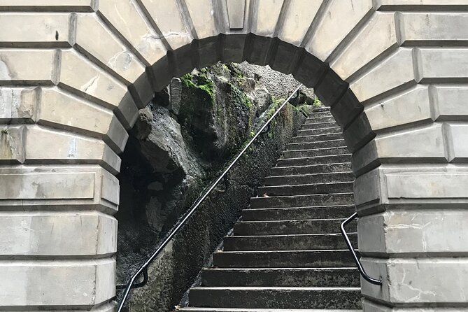 Sydney Ghost Quest: Self-Guided Haunted History Game - The Russell Boutique Hotel brings a hotel into the mystery