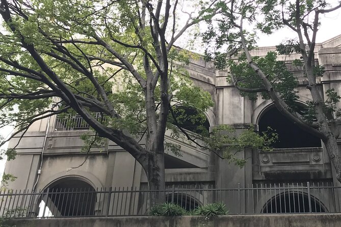 Sydney Ghost Quest: Self-Guided Haunted History Game - The Merchant’s House at 43 to 45 George Street
