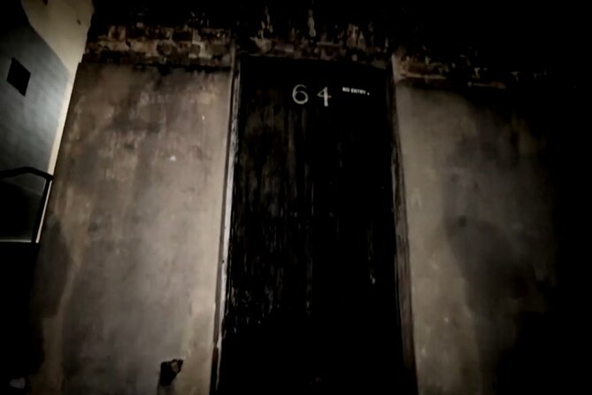 Sydney Ghost Walking Tour - Key points to know before booking