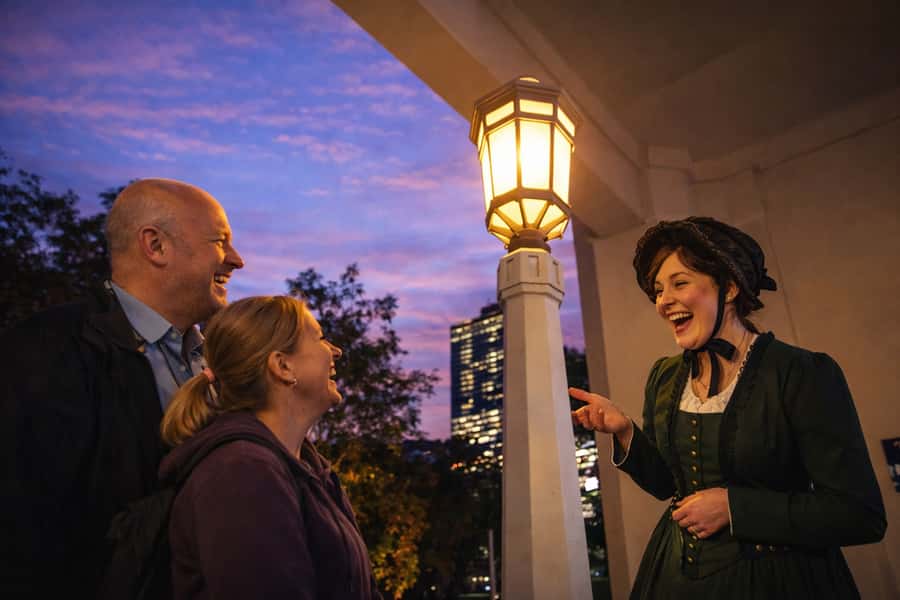 SYDNEY : Ghosts, Grog & The Rocks: Haunted Pubs &Cellar Tour - The haunted pianist and a murder hotspot