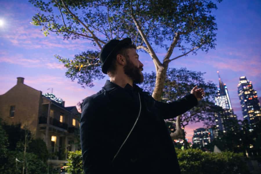 SYDNEY : Ghosts, Grog & The Rocks: Haunted Pubs &Cellar Tour - Practical details before you book