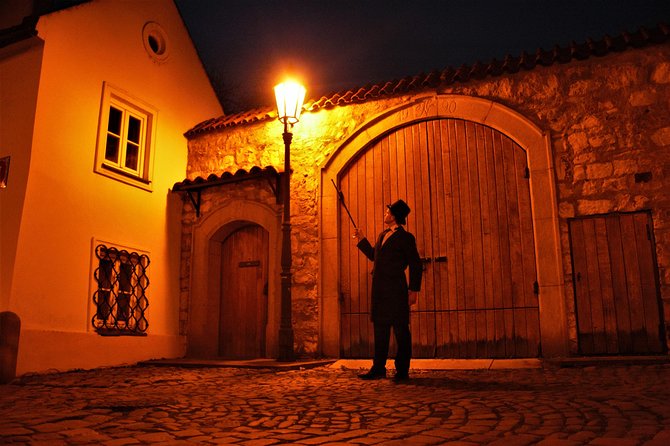 Telltale Ghost Tour - Price, group size, and the real value