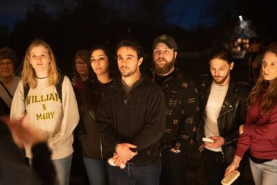 The Asheville Abyss Ghost Tour: Ashes to Apparitions