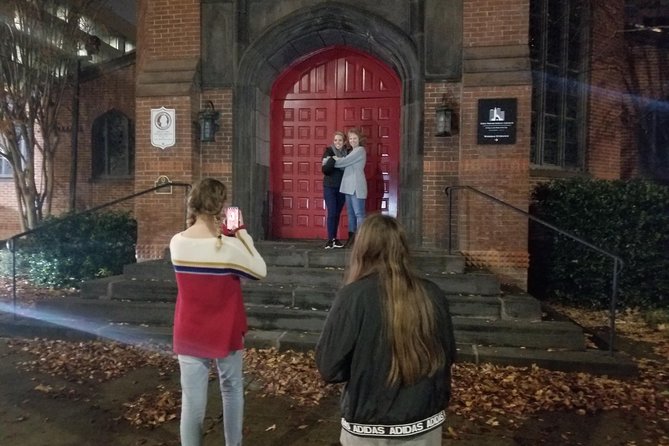 The Birmingham Ghost Walk - Hotels Churches and Riots Tour - What this Birmingham ghost walk actually offers