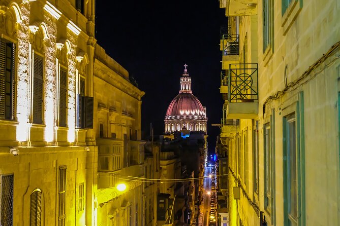 The Dark History of Valletta - Walking Tour - The murder letter and the tour’s darker turn
