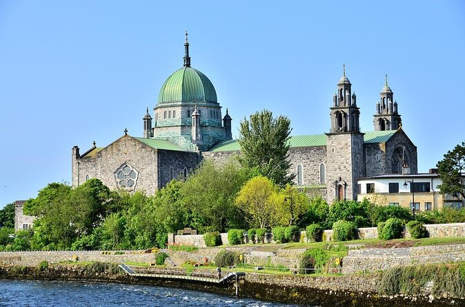 The Dark History Tour of Galway City - Key points to know before you book
