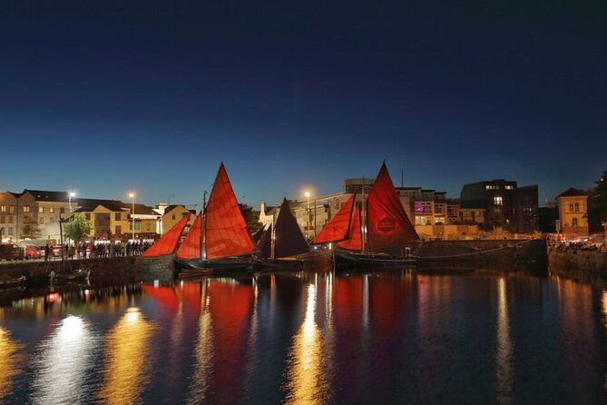 The Dark History Tour of Galway City - Galway Cathedral and the city’s darker religious past