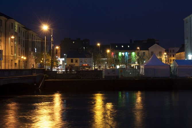 The Dark History Tour of Galway City - Lynch’s Castle and gruesome justice