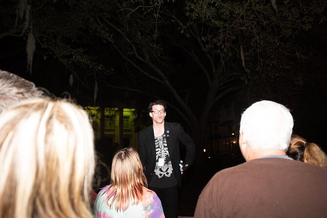 The Dark Side of Key West Ghost Tour - Key points to know before you book