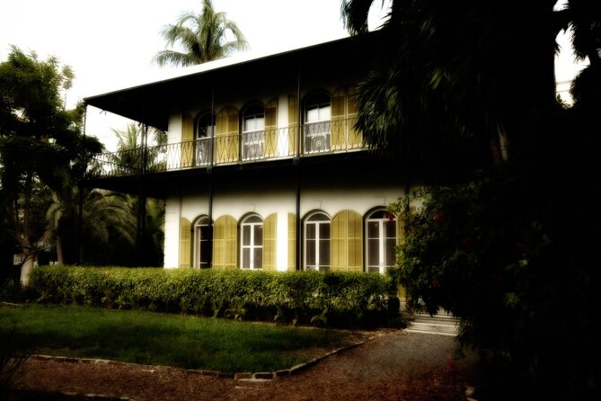The Dark Side of Key West Ghost Tour - Why Key West’s dark side works after 9 p.m.