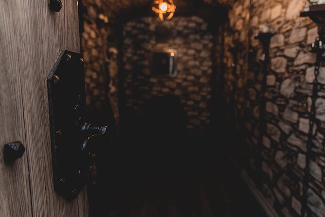 The Ghost of Mary Queen of Scots Escape Room - Why Mary Queen of Scots makes a strong escape-room theme