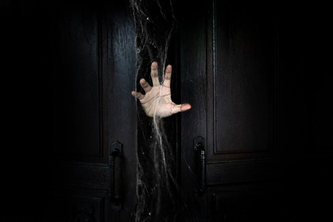 The Ghost of Mary Queen of Scots Escape Room - Who should book this Glasgow activity?
