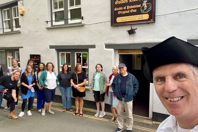 The Ghost Walk Padstow - Tour of Cornwall’s Myths and Legends - Who will enjoy this walk most?
