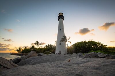 The Ghosts of Key West Walking Tour