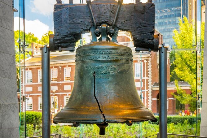 The Ghosts of Philadelphia Tour - Key points to know before you book