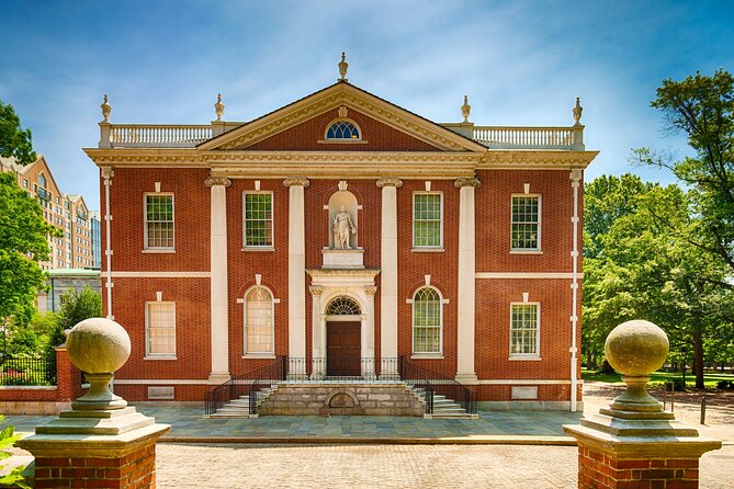 The Ghosts of Philadelphia Tour - Why the guides matter so much