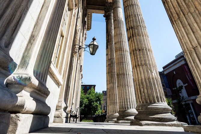 The Ghosts of Philadelphia Tour - Is $24.99 a good value?