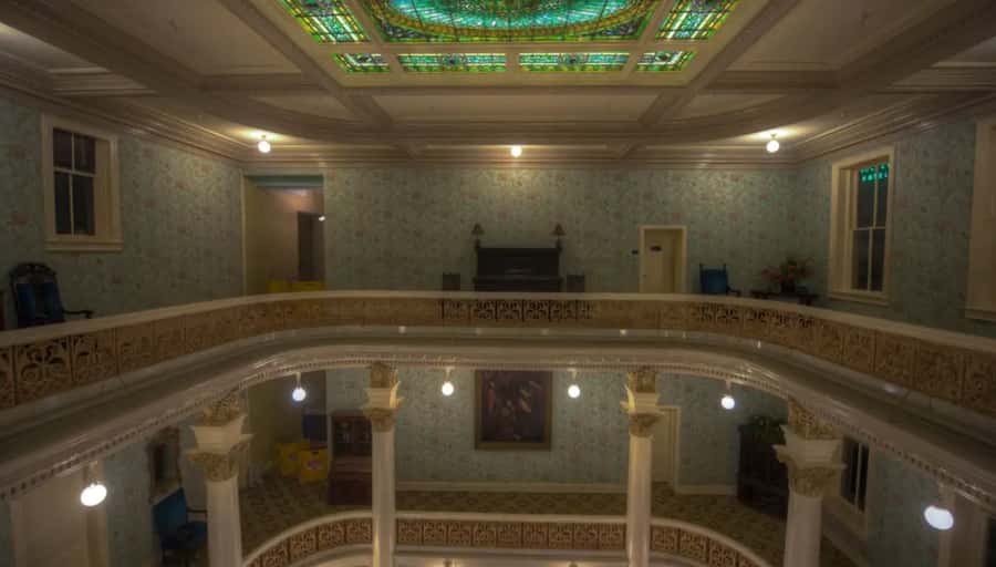 The Ghosts of San Antonio Walking Tour - What the 1.5-hour walk is meant to cover