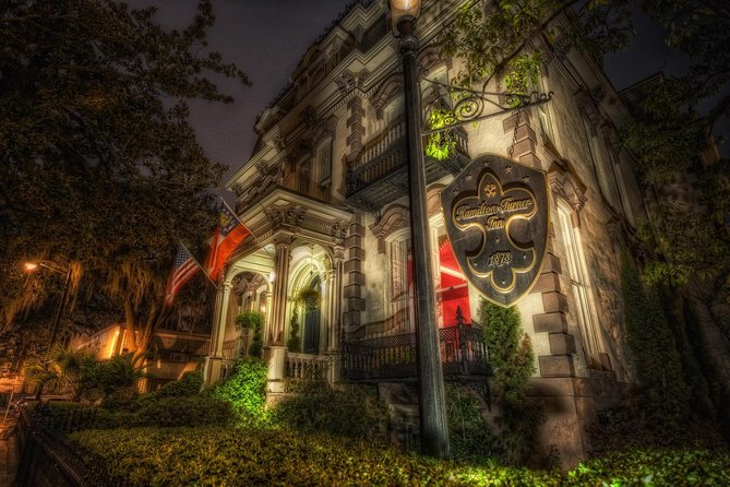 The Grave Tales Ghost Tour in Savannah - Who will enjoy this tour most?