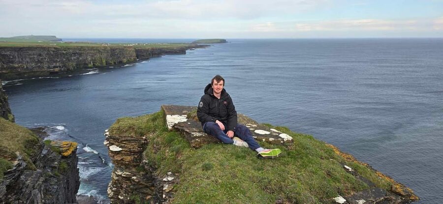 The Grimleens Dark History and Lore Evening Tour o Kirkwall - Meeting at St Magnus Cathedral at 19:00