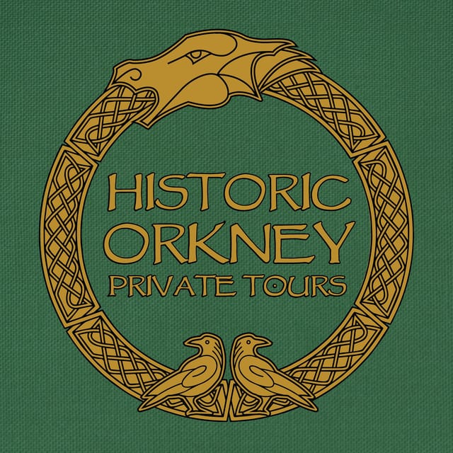 The Grimleens Dark History and Lore Evening Tour o Kirkwall - Why Calum makes a difference