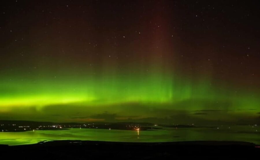 The Grimleens Dark History and Lore Evening Tour o Kirkwall - Is $43 good value for one hour?