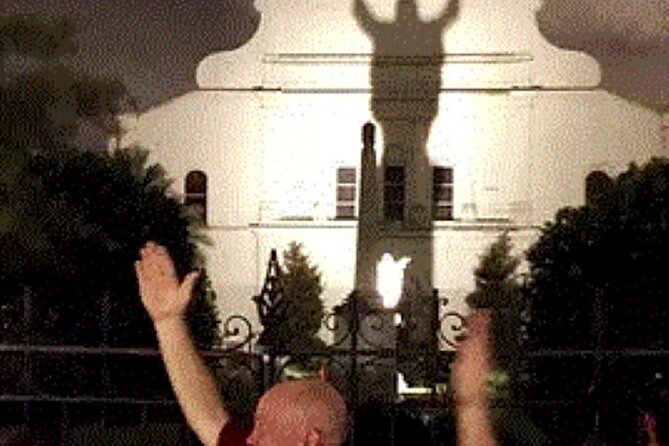 The Haunted AF French Quarter Walking Tour - Is the experience worth the price?