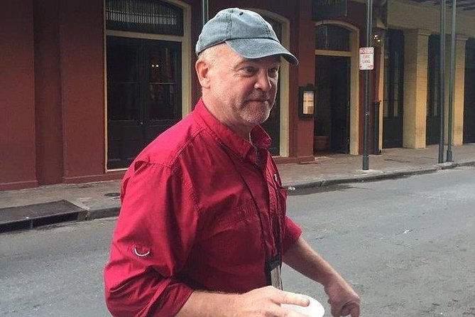 The Haunted AF French Quarter Walking Tour - Madame John’s Legacy and the Quarter’s older stories