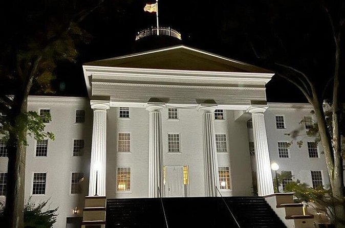 The Haunted Gettysburg Campus Tour - Is the tour good value?