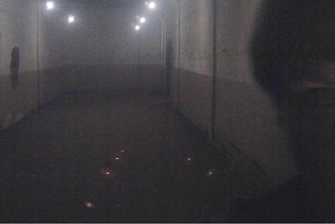 The Haunted Lemp Brewery Bottle Works Tour - Key points to know before you book