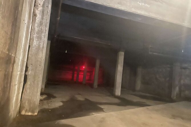 The Haunted Lemp Brewery Bottle Works Tour - Who will enjoy this St. Louis ghost tour
