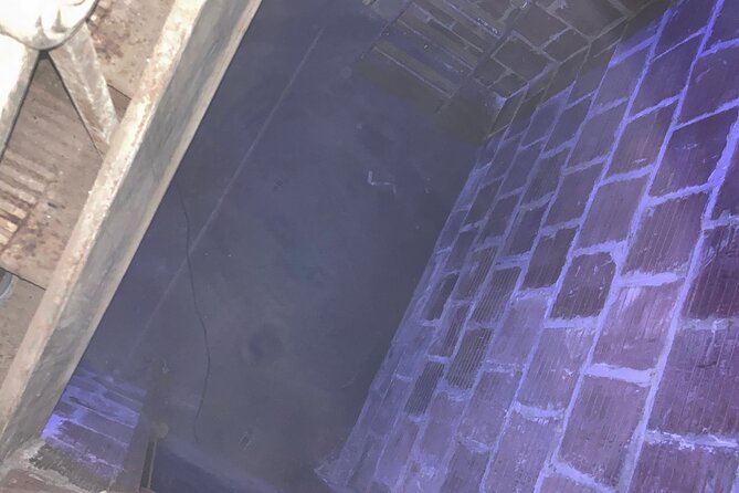 The Haunted Lemp Brewery Bottle Works Tour - The history, true crime, and paranormal balance